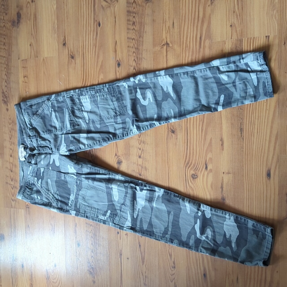 Rewind Pants